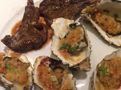 -万达文华酒店·48F云端窗景美食汇自助餐厅