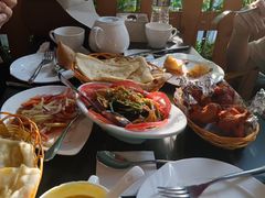 -Santoor 萨都里印度餐厅(北锣鼓巷店)