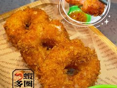 -七爷清汤腩·港式茶餐厅(世博店)