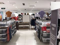 -优衣库(厦门SM广场店)
