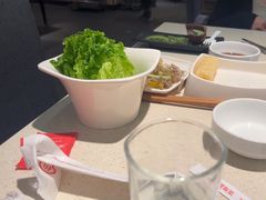 -海底捞火锅(宜欣城店)