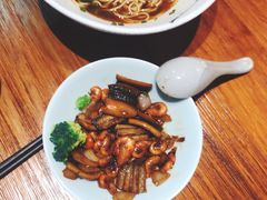 -囿面传统制面馆(中央路店)