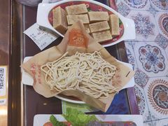 -大吉利·潮汕牛肉火锅(河西店)