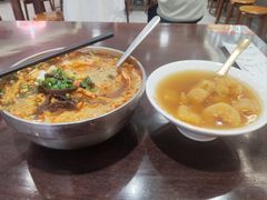 -周成芝螺蛳粉(人和店)