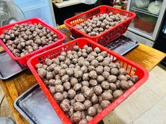 -伟记牛肉(金鸿公路店)