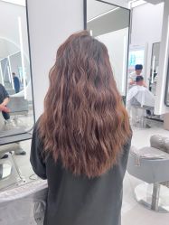 -SIEG hair salon