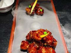 -锦楼·臻选新杭帮(杭州中心店)