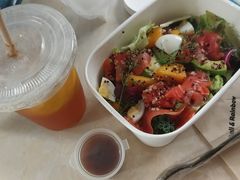 -芭莉与彩虹西餐厅(成都合生汇店)