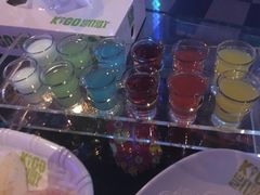 -金樽会所KTV(桂花南路店)