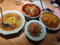 -红樱桃·欢乐餐厅(太原里店)