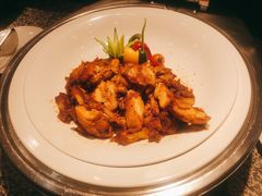 -长沙世纪金源大饭店·金世纪中餐厅