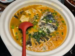 -川流不息·地道川菜·小龙虾(新松江路店)