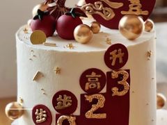 -欧米奇西点西餐学校