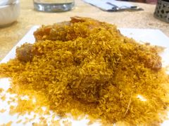 金沙虾-九大簋家宴(北京路店)