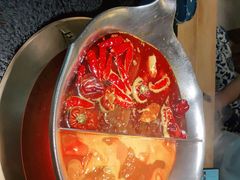 -湊湊火锅·茶憩(上海合生汇店)