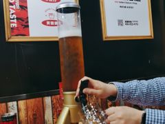 -小红烤翅(傅厚岗店)