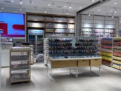 -名创优品(湖南长沙市银盆岭万达店)