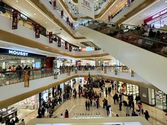 -天河城购物中心