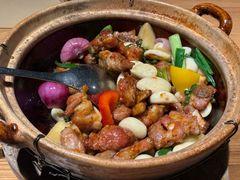 -荣小馆(杭州大厦店)