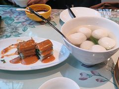 -知味观·味庄(杨公堤店)