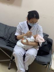 -复旦大学附属妇产科医院(杨浦院区)