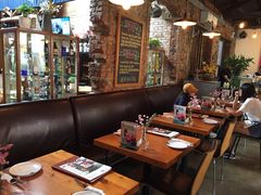 大堂-TIMEZONE8东八时区餐厅&酒吧(798店)