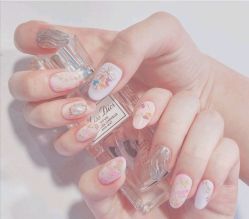 -LILY NAILS美甲美睫