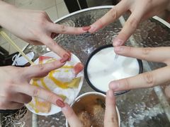 -冰神糖水铺(国贸中心店)