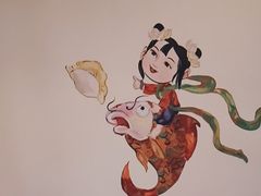 -东方饺子王(顺义石门店)