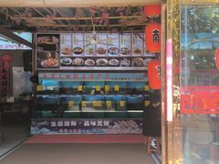 -坛南湾阿强农家乐.海鲜大排档老字号(福州地标美食店)
