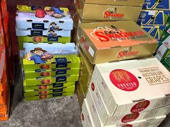 -江杨农产品批发市场