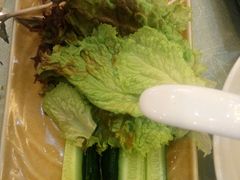-老虎滩船说·海胆水饺·大连海鲜(老虎滩店)