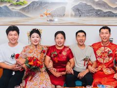 -798餐厅(任丘路店)