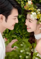 -金夫人婚纱摄影(总店)