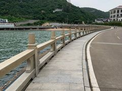 -东澳岛
