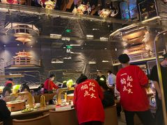 -西塔老太太泥炉烤肉(温州首店万象城黑金店)