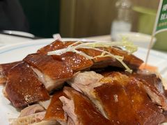 招牌烧鹅-椿记烧鹅(叠彩店)