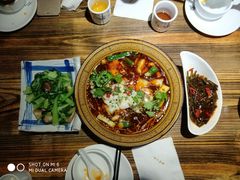 -古南都·老广东酒楼(龙江店)