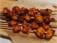 -陳香貴·兰州牛肉面(东方宝泰店)