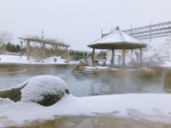 -龙达温泉生态城