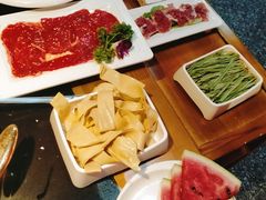 -小四川老火锅(欧风店)