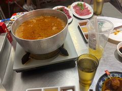 -燃计沙茶皇·香港沙茶火锅(人广旗舰店)