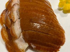 -真地道京味府·鲜橙烤鸭·北京菜(朝外大街东大桥店)