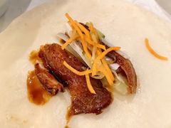 -北京全聚德(王府井店)