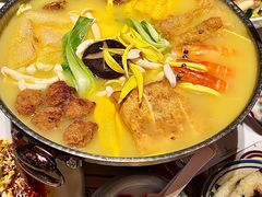 -长安大牌档之西安博物院文化餐厅(中贸店)