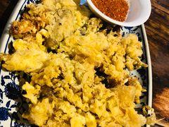 -关中道陕味艺术餐厅(西岳庙店)