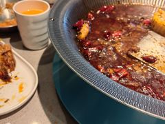 麻辣烤鱼-半天妖烤鱼(西直门凯德mall店)