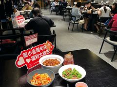 -简小舍·民间手艺菜(武昌江滩店)