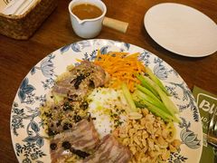 -Blac+Blac(中海环宇荟店)