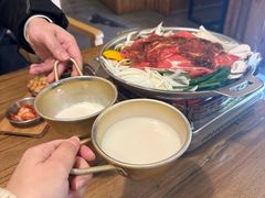 -恩你小木屋·韩式料理(假日广场店)